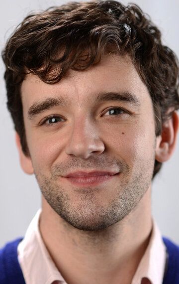 Майкл Юри / Michael Urie