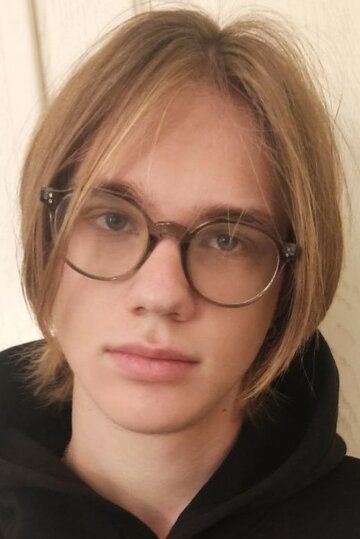Степан Студилов / 