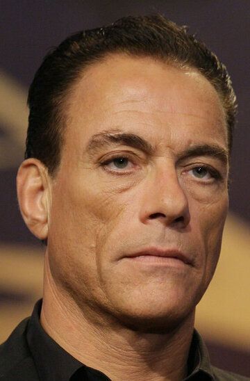 Жан-Клод Ван Дамм / Jean-Claude Van Damme