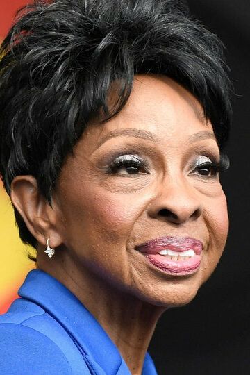 Глэдис Найт / Gladys Knight