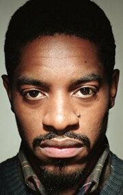 Андре Бенджамин / André 3000