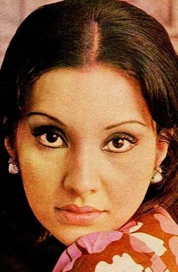 Видья Синха / Vidya Sinha