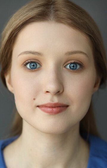 Светлана Леонова / 