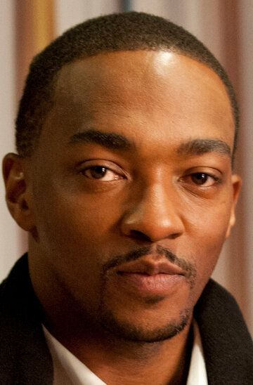 Энтони Маки / Anthony Mackie