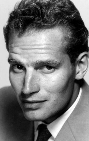 Чарлтон Хестон / Charlton Heston