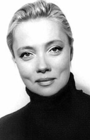 Светлана Смехнова / 
