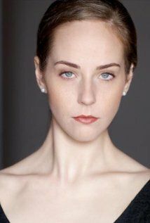 Джессика Аллен / Jessica Allen