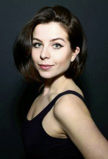 / Ashley Tredenick