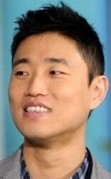 Кан Гэри / Kang Gary