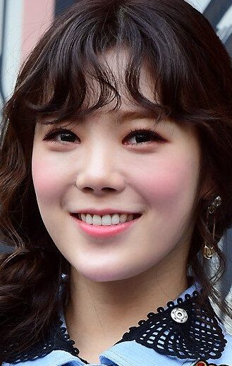 Пак Су-а / Park Soo-ah