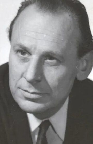 Григорий Кроманов /