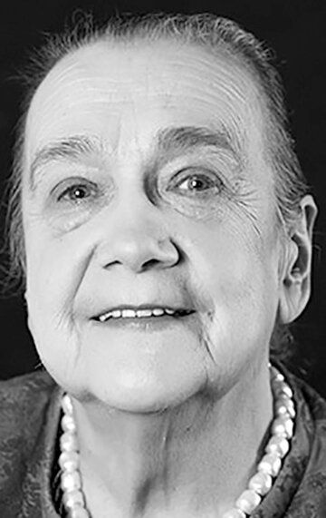 Наталья Журавлева / 