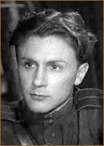 Алексей Покровский /