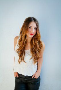 Джессика Вано / Jessica Vano