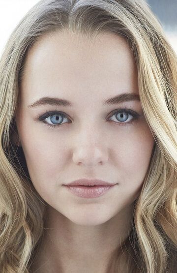 Мэдисон Айсмен / Madison Iseman