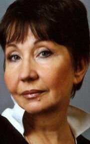 Людмила Дмитриева /