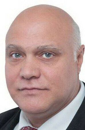Сергей Боков / 