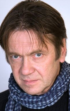 Валерий Дегтярь /
