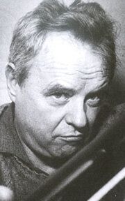 Станислав Барея / Stanislaw Bareja