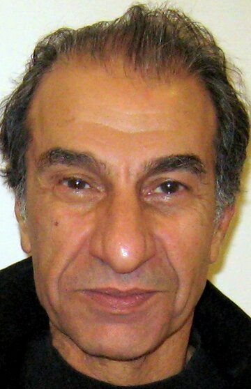 Сэссон Габаи / Sasson Gabai
