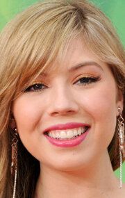 Дженнет МакКарди / Jennette McCurdy