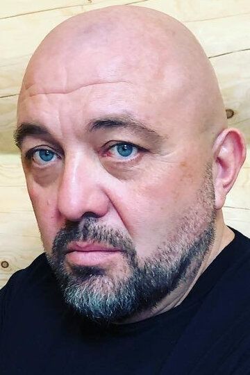 Константин Клюквин / 