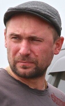 Дмитрий Пеньков / 