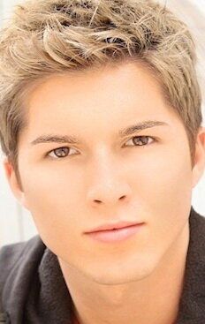 Пол Батчер / Paul Butcher