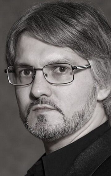 Сергей Животов / 