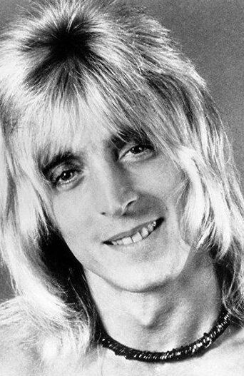 Мик Ронсон / Mick Ronson