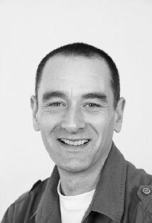 / Martin Calcroft