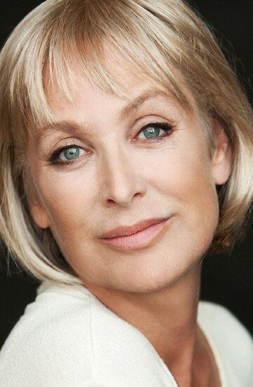Кэрол Ройл / Carol Royle