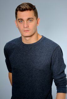 Форрест Вебер / Forrest Weber