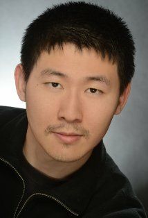 Тиан Ванг / Tian Wang