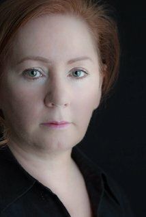 Памела Эштон / Pamela Ashton
