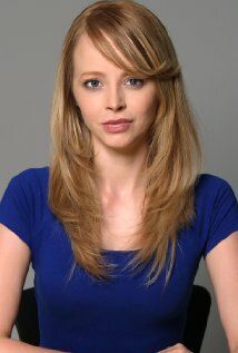 Джессика Уиллис / Jessica Willis