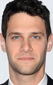 Джастин Барта / Justin Bartha