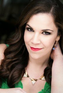 Линдсей Мендес / Lindsay Mendez