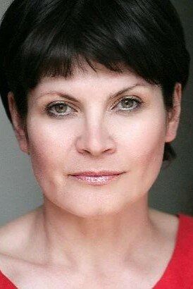 / Larissa Kouznetsova