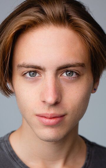 / Jackson Demott Hill
