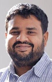 / Nalan Kumarasamy