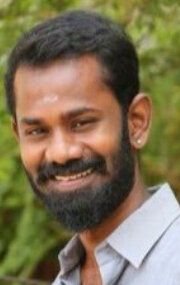Рамеш Тилак / Ramesh Thilak