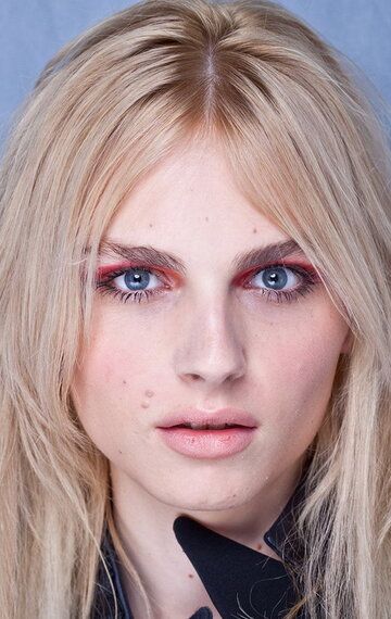 Андреа Пежич / Andreja Pejic