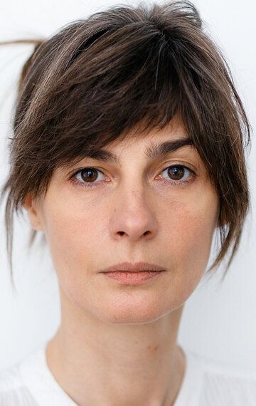 Ирина Вербицкая / 