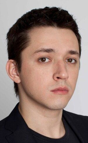 Степан Зуев / 
