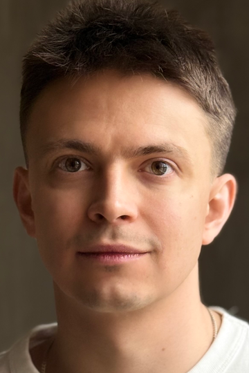 Евгений Вихарев / 
