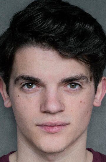 Эдвард Блюмель / Edward Bluemel
