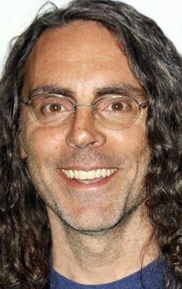 Том Шэдьяк / Tom Shadyac