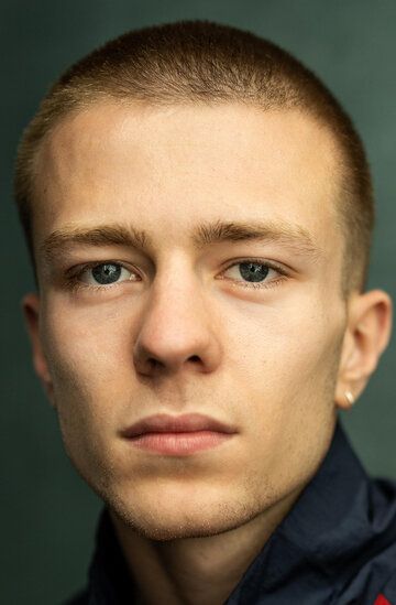 Руарид Моллика / Ruaridh Mollica