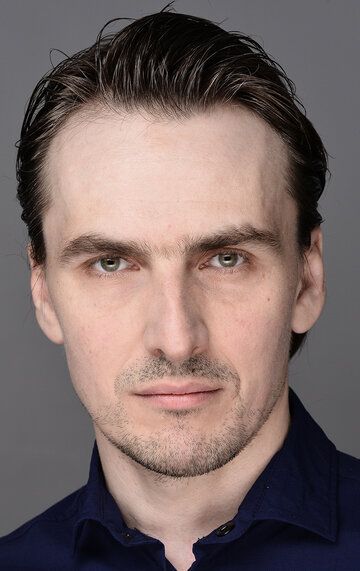 Валерий Кулигин /